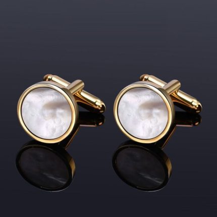 Cufflinks